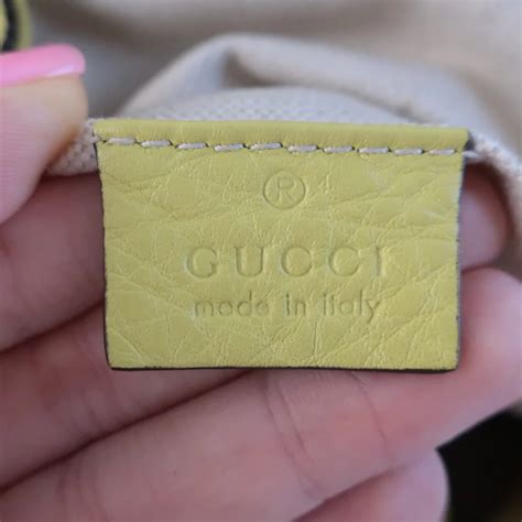 gucci authentication qr code|authentic gucci tag.